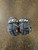 Used CCM FT 350 Junior Gloves Navy Blue 11" 11849-S000040657 View 1