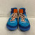 Used RUDIS KS TURBINE Wrestling Shoes Royal Blue Senior 9.5 11762-S000080357 View 2