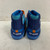 Used RUDIS KS TURBINE Wrestling Shoes Royal Blue Senior 9.5 11762-S000080357 View 6
