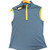 Salesman Sample Footjoy Womens Polo - SMALL - Never Worn!! View 1