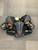 Used CCM AS-V PRO Senior Shoulder Pads LG 11809-S000088417 View 1
