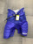 Used CCM TACKS 692 Senior Pant Royal Blue SM 11809-S000088420 View 1