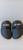 Used Gait BICEP PADS SR Lacrosse Arm Pads/Guards Black Senior 11858-S000090114 View 1