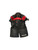 Used CCM FT4 PRO SR MD HP Senior Pant Black MD 11814-S000397774 View 1