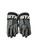 Used STX STALLION 75 Lacrosse Gloves Mens Black MD 11885-S000201172 View 1