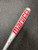 Used Marucci CAT 7 SILVER BB/SB USSSA 2 5/8 Bat 31" 11945-S000253717 View 4