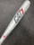 Used Marucci CAT 7 SILVER BB/SB USSSA 2 5/8 Bat 31" 11945-S000253717 View 2