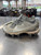 Used Nike DIAMOND BB/SB Cleats Grey Senior 6 11945-S000253720 View 2