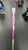 Used Easton PINK SAPPHIRE BB/SB Fastpitch Bat 29" 11477-S000213230 View 1