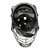 Used Cascade CPV-R Lacrosse Helmet Grey One Size 11947-S000168851 View 3