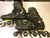 Used Rollerblade RB XL Senior Rec Fitness Skates Black Senior 15 11339-S000202924 View 1