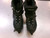 Used Roces R31 Senior Rec Fitness Skates Black Senior 14 11339-S000202925 View 4