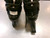 Used Roces R31 Senior Rec Fitness Skates Black Senior 14 11339-S000202925 View 2