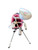 Used Powerbilt GIRLS STARTER SET Jr Package Set RH Pink 4 Piece 11883-S000162947 View 3