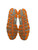 Used Foot Joy Mens Golf Shoes White And Orange Senior 11.5 11873-S000241371 View 3