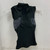 Used Nike PADDED SHIRT FB Top Youth Black MD 11762-S000080361 View 2