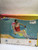 Used Swimways One Person Tube Purple 42" 11912-S000013796 View 1