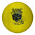 Used BUMBLEBOB FOTCOT DISCS YELLOW PUTTER Disc Golf Putter Yellow 11838-S000059798 View 1