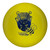 Used BUMBLEBOB FOTCOT DISCS YELLOW PUTTER Disc Golf Putter Yellow 11838-S000059802 View 1