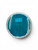 Used Westside WESTSIDE DISCS MAIDEN TEAL BLUE PUTTER Disc Golf Putter Teal 11838-S000059814 View 1