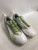 Used Nike LAX Cleats Mens White Senior 8 11851-S000047682 View 3