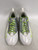 Used Nike LAX Cleats Mens White Senior 8 11851-S000047682 View 1
