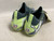 Used Puma Future 7 Pro 107931-03 Soccer Cleats Royal Blue And Lime Green Senior 9.5 11855-S000205021 View 2