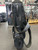 Used Nike SPORT LITE Mens Stand Bag Navy Blue 11945-S000253743 View 3