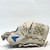Used Easton GHOST GTEFP12 RH Throw Fastpitch Gloves Grey 12" 11805-S000082219 View 2