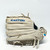 Used Easton GHOST GTEFP12 RH Throw Fastpitch Gloves Grey 12" 11805-S000082219 View 3