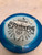 Used Innova MYSTERE 176 G Disc Golf Driver Royal Blue 11668-S000121077 View 1