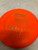 Used Innova SHARK 150G Disc Golf Mid Range Orange 11668-S000121083 View 1