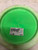 Used Innova HALO WRAITH Disc Golf Driver Green 169g 11668-S000121086 View 2
