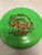 Used Innova STAR DESTOYER Disc Golf Driver Green 172g 11668-S000121089 View 4
