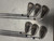 Used Callaway X2 HOT Mens Iron Set RH 4I-9I 11307-S000265933 View 2