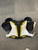 Used Bauer ONE 40 Senior Shoulder Pads SM 11614-S000237909 View 2