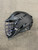 Used STX RIVAL Lacrosse Helmet Black One Size 11614-S000237913 View 1