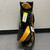 Used Maxfli REV 1 Jr Stand Bag Black And Gold 11855-S000205023 View 1