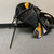 Used Maxfli REV 1 Jr Stand Bag Black And Gold 11855-S000205023 View 6