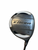 Used Adams Golf INSIGHT Mens Fairway Wood RH 3 Wood 11706-S000379101 View 1