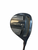 Used Adams Golf TIGHT LIES Mens Fairway Wood RH 3 Wood 11706-S000379100 View 1