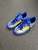 Used Adidas F50 CLUB MESSI Soccer Cleats Royal Blue Junior 03 11821-S000032638 View 1