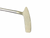Used Mizuno 7203 Mens Putter RH 11613-S000183613 View 3