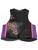 Used Stearns LIFE VEST Youth PFD Purple M/L 11884-S000064936 View 2