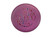 Used Discraft MCBETH LUNA Disc Golf Putter Purple 174g 11768-S000237040 View 1