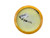 Used Innova HALO STAR TL3 Disc Golf Driver Yellow 175g 11768-S000237039 View 2