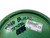 Used Discraft TI STALKER PP CHAMP 2011 Disc Golf Driver Green 175g 11768-S000237043 View 3