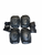  Bauer Inline Protective Set Navy Blue MD View 1