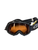  Smith Snow Goggles Youth Black View 1