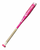 Used Easton PINK SAPPHIRE BB/SB Fastpitch Bat 28" 11724-S000227034 View 1